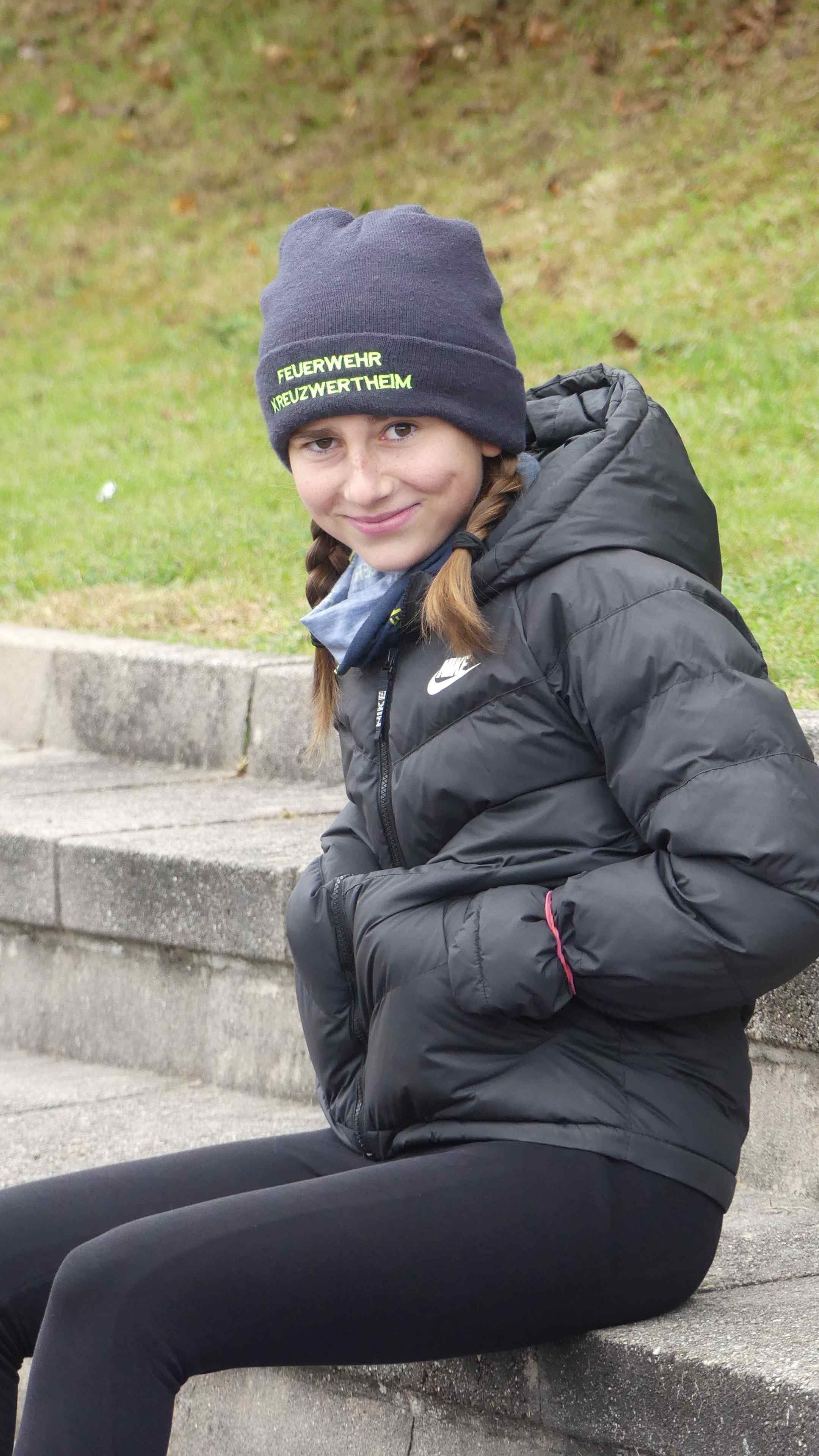 Bild vom 14. Benefizlauf im Jahr 2024. Dies ist das 73. Bild.